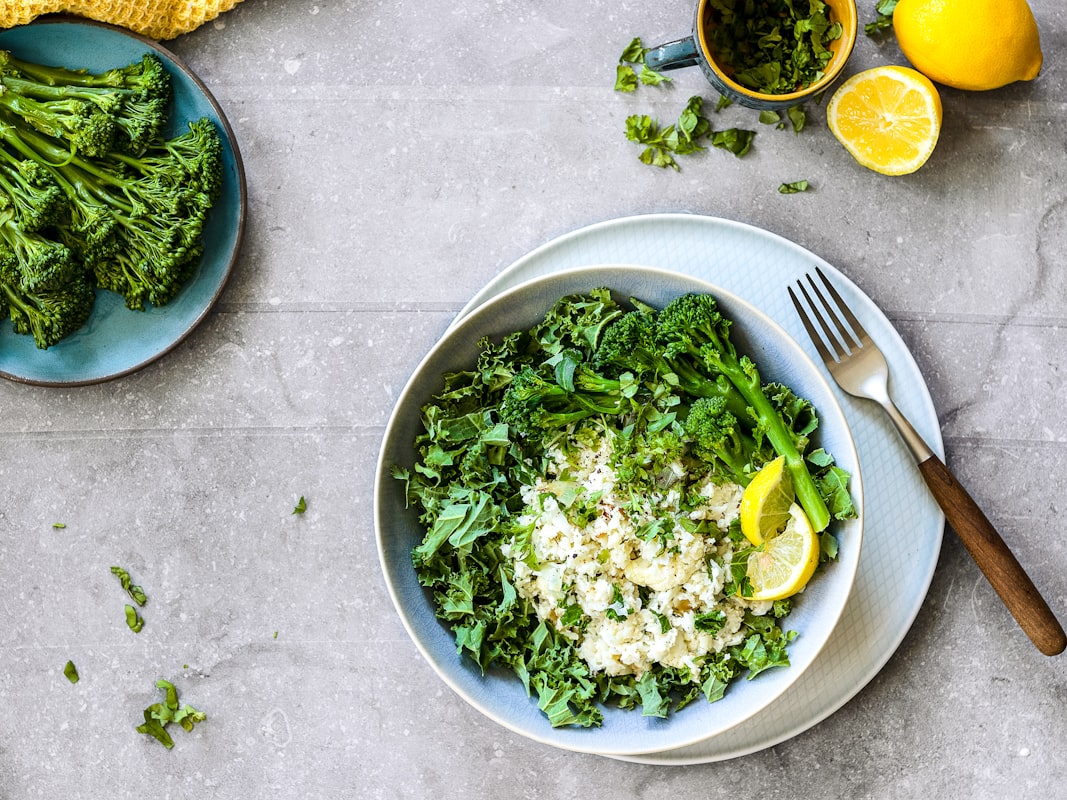 Professional superfood cooking techniques